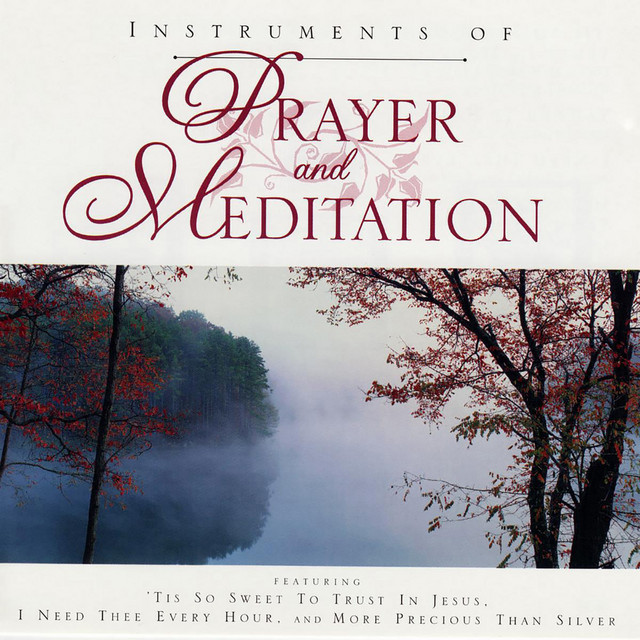 Instruments of Prayer and Meditation cover art