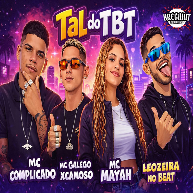 Tal do TBT