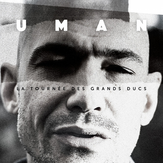La tournée des grands ducs cover art