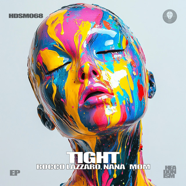 Tight - Extended Mix cover art