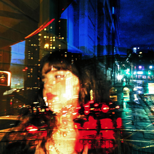 undefined album image