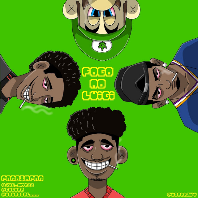 Jve | Spotify