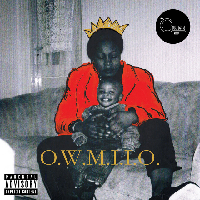 Once We Make It, It's Over cover art