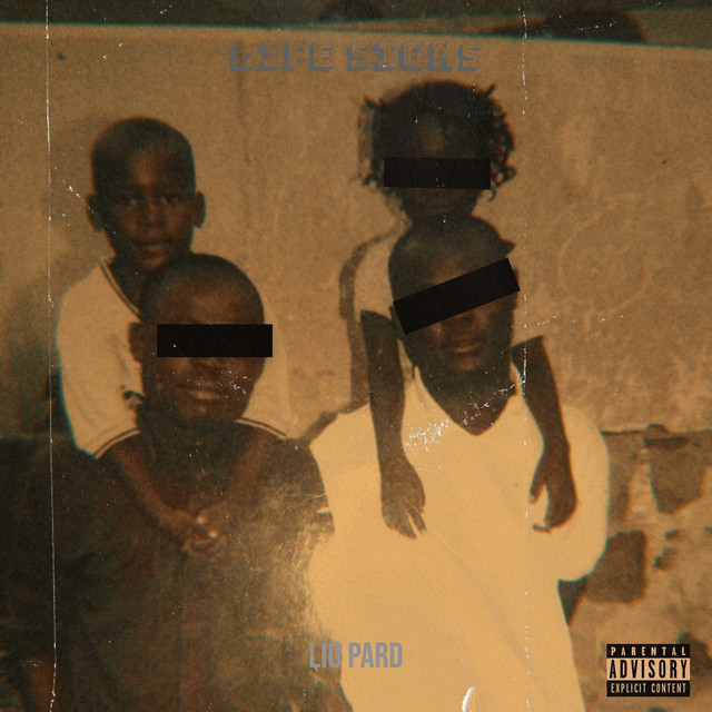Life Signs cover art