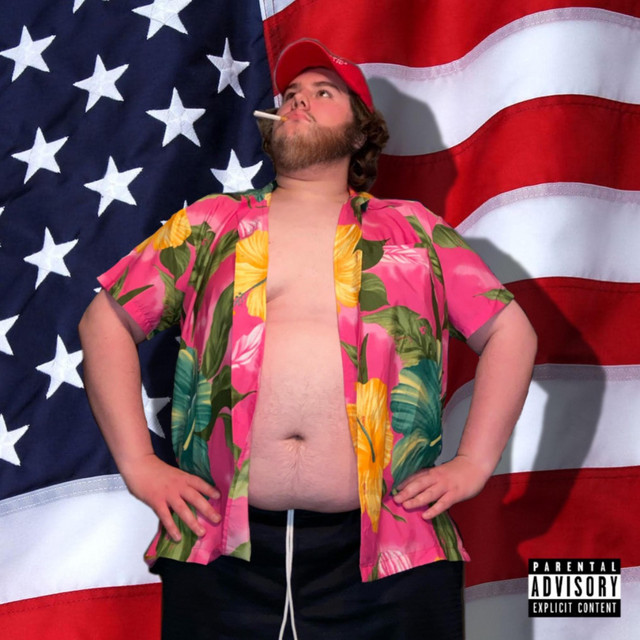 The Quest For America cover art