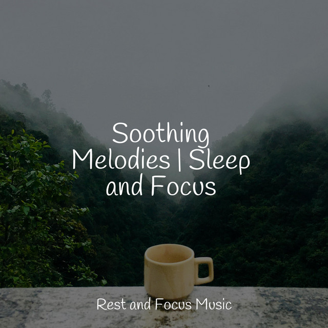Soothing Melodies | Sleep and Focus - Album by Amazing Spa Music | Spotify