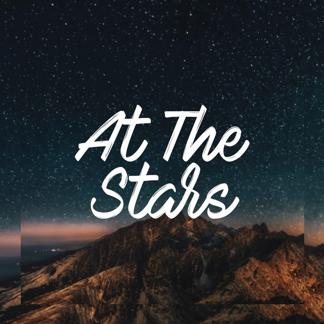At the Stars cover art