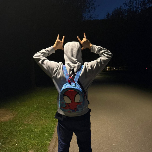 undefined album image