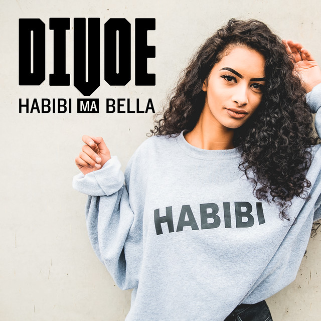 Habibi Ma Bella cover art