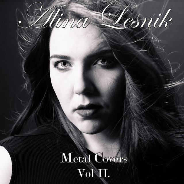 Metal Covers, Vol. II cover art