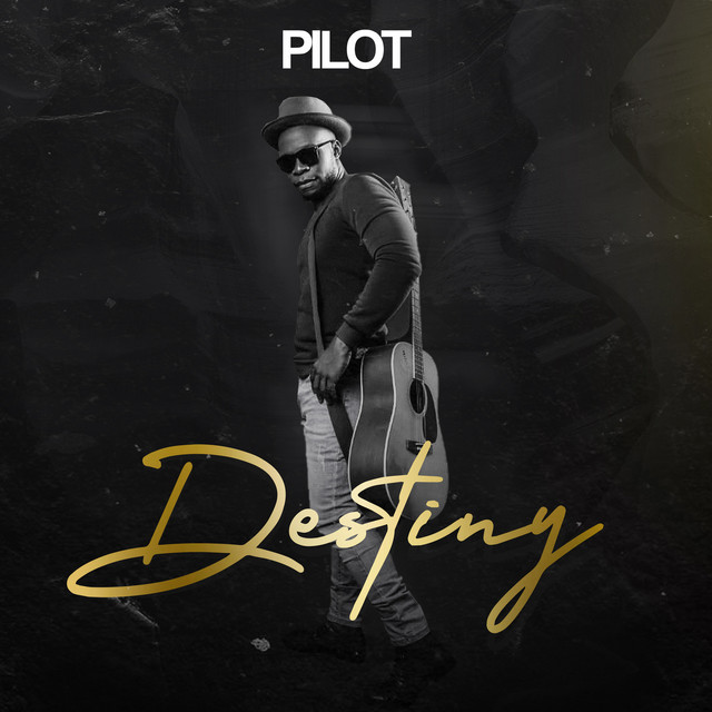 Destiny cover art