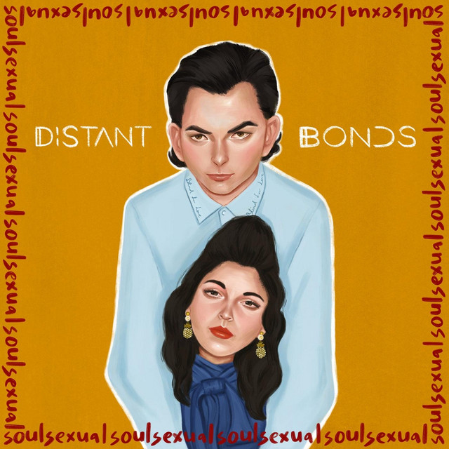 Soulsexual cover
