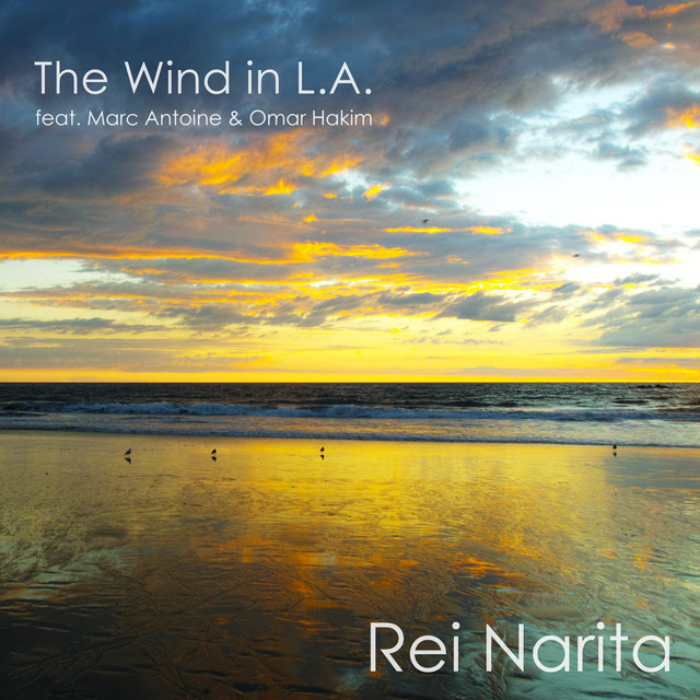 The Wind in L.A.