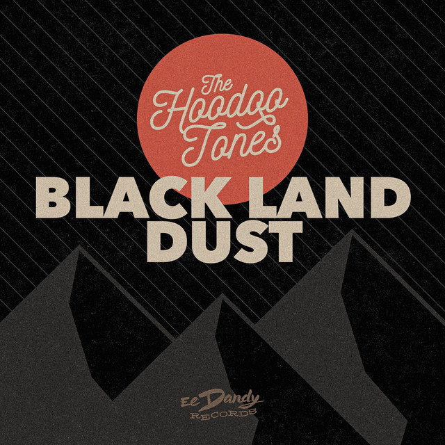 Black Land Dust cover