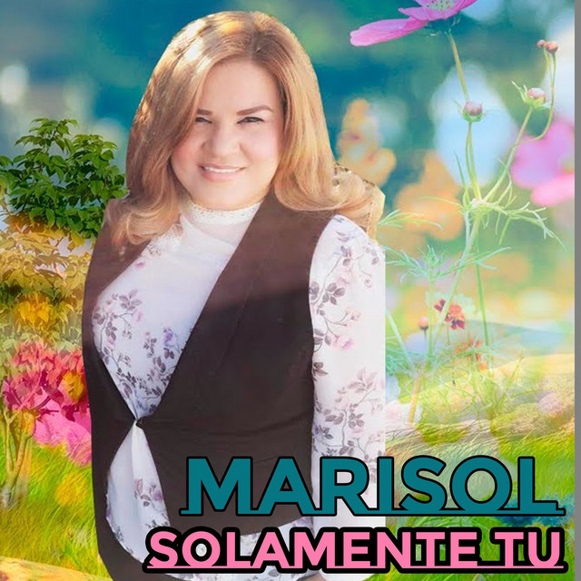 SOLAMENTE TU cover art