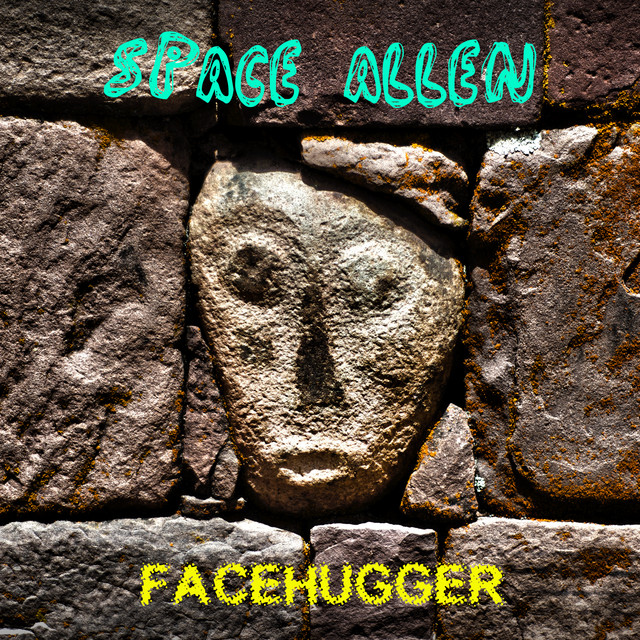 Facehugger cover art