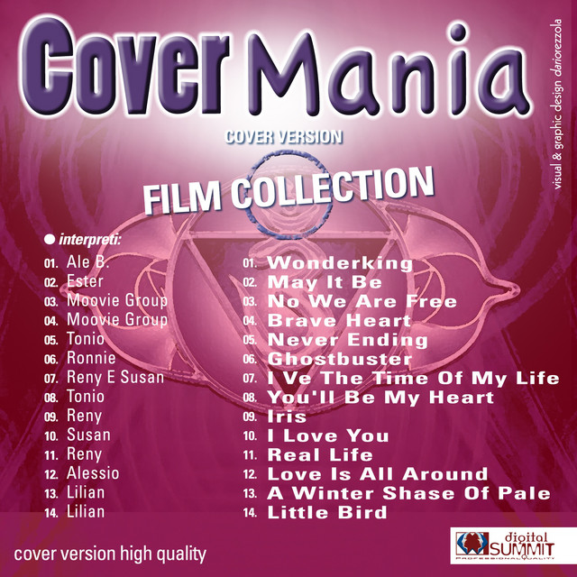 Film Collection cover art