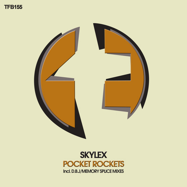 Pocket Rockets cover art