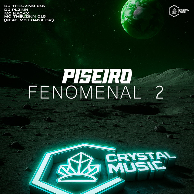 Piseiro Fenomenal 2