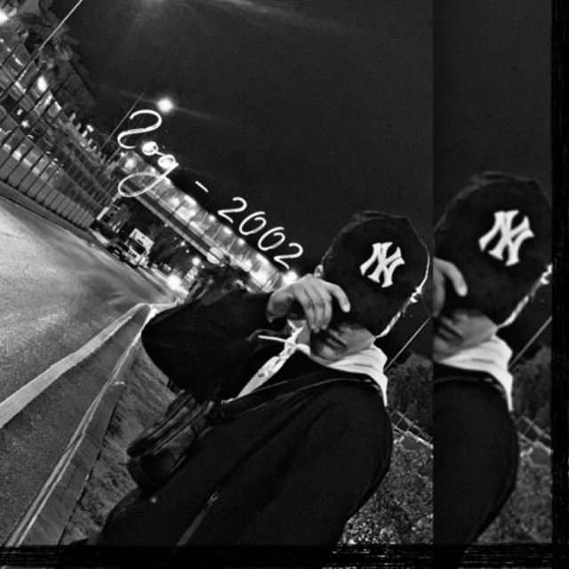 Год 2002 - Single by Samzi | Spotify