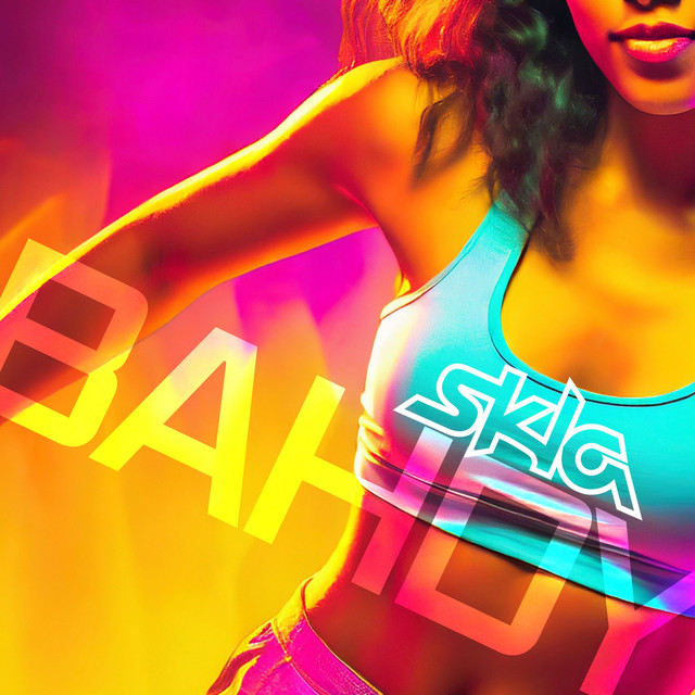 SKLA – Bahdy