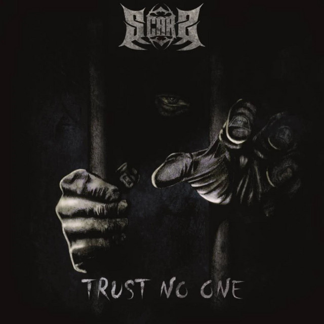 Trust No One cover art