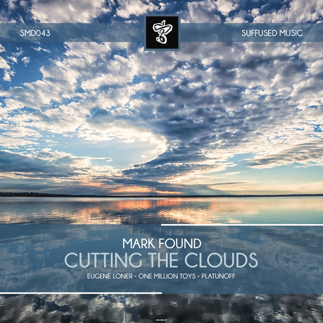 Cutting the Clouds - Original Mix cover art