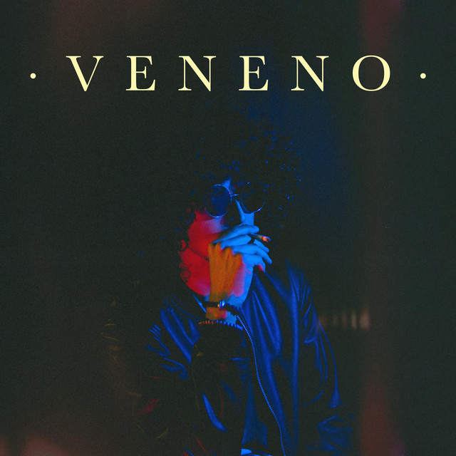 VENENO cover art