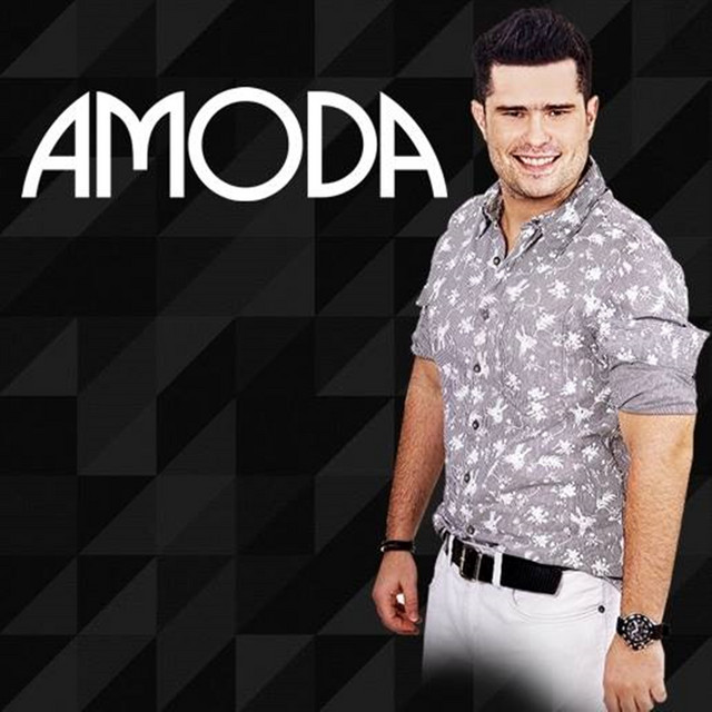 BANDA AMODA