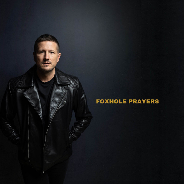 Foxhole Prayers album image
