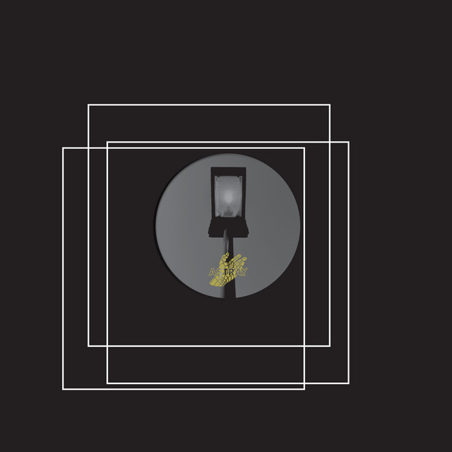 Control Zero - Inland Remix album art