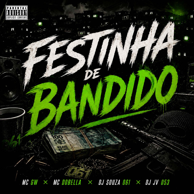 Festinha de Bandido