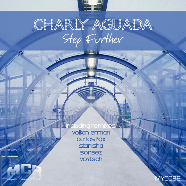 Step Further - Sonsez Remix cover art