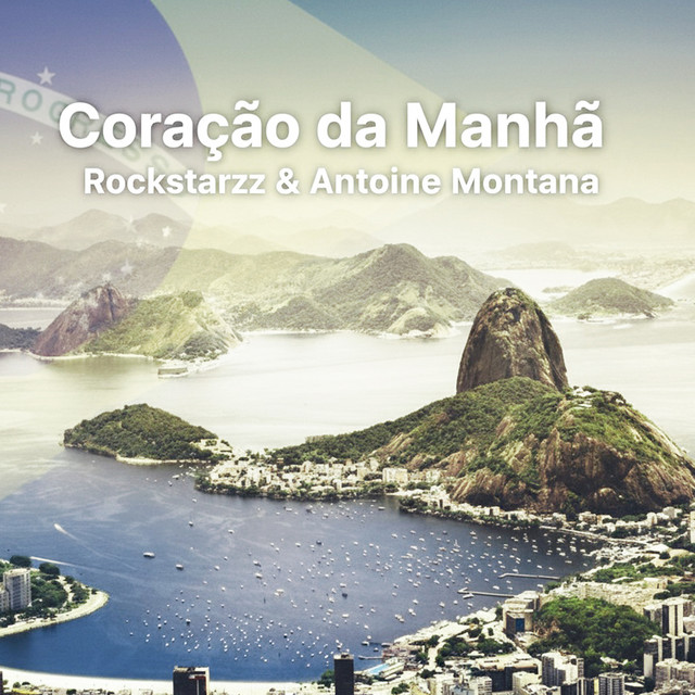 Coração da Manhã