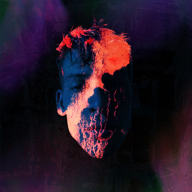 Lost cover art