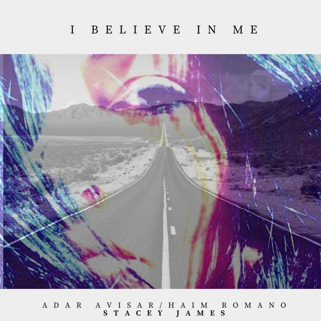I Believe in Me cover art