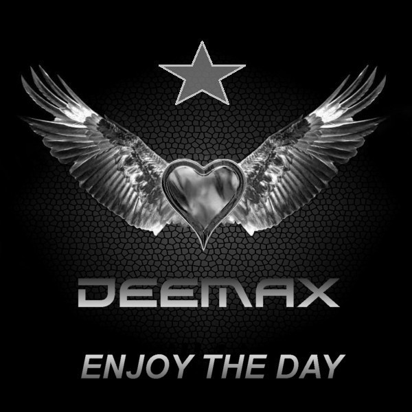 Enjoy the Day cover