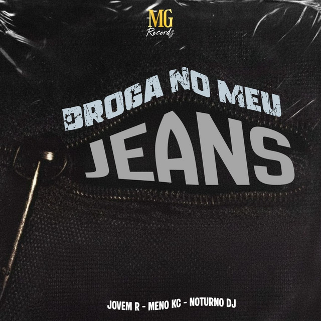 DROGA NO MEU JEANS