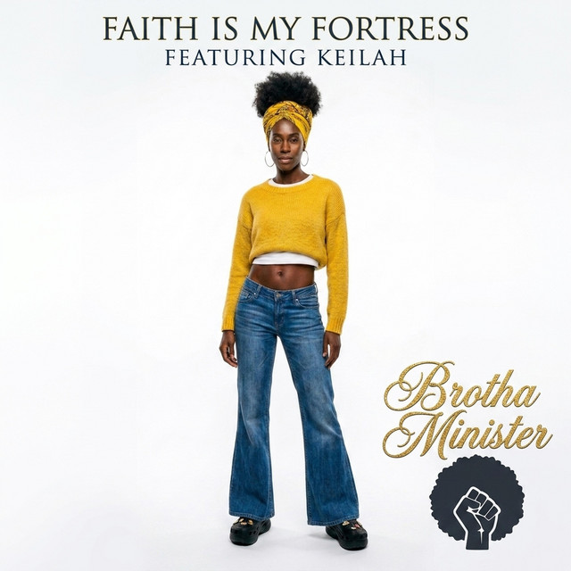 Faith is my Fortress