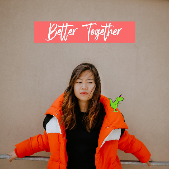 Better Together cover