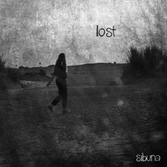 lost cover art