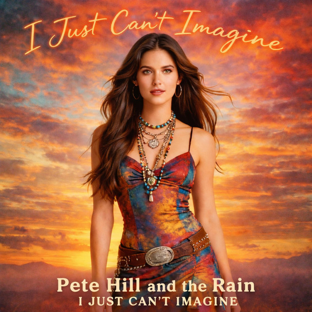 Pete Hill and the rAIn