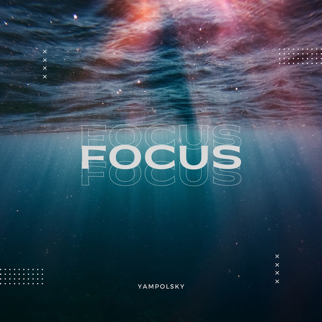 Обкладинка: Focus — Yampolsky