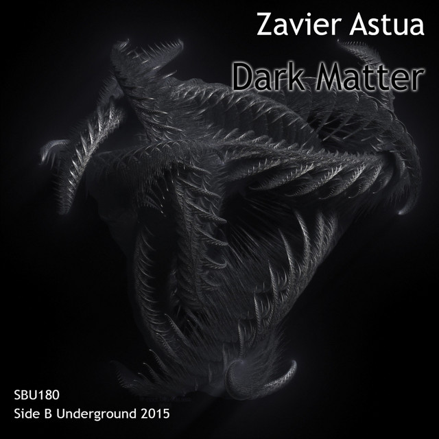 Dark Matter – Single de Zavier Astua | Spotify