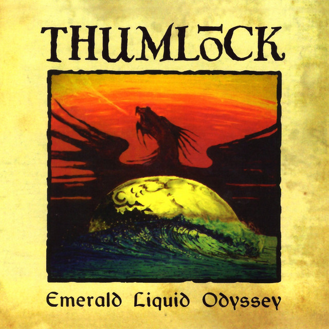 Thumlock photo