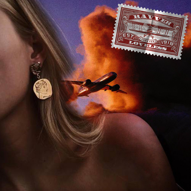 Loveless cover art