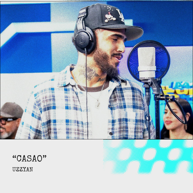 CASAO (Me Sube Sessions)