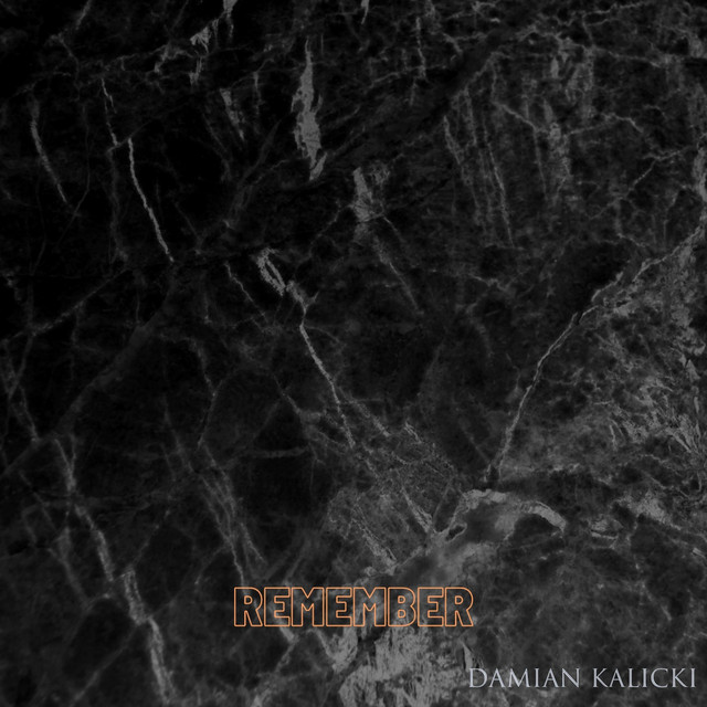 Remember cover art