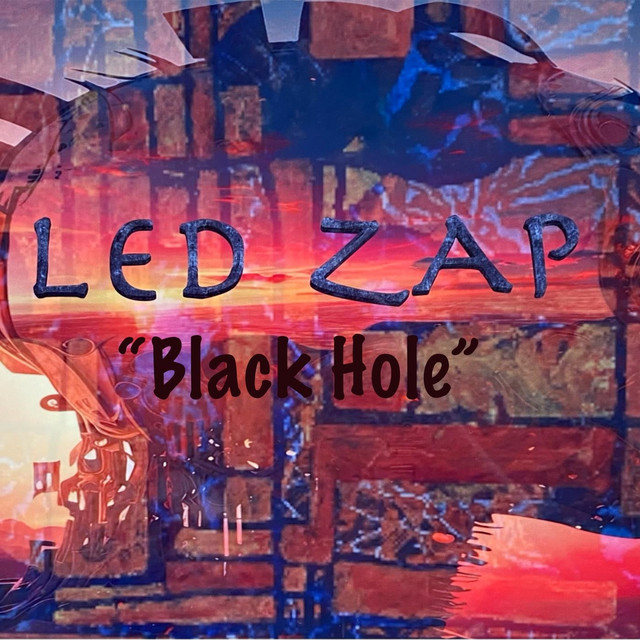 Black Hole album image