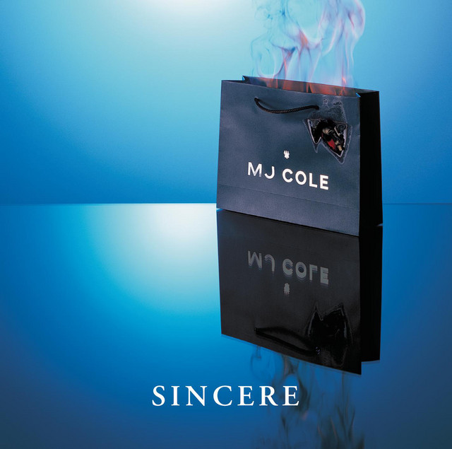 Sincere cover art